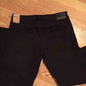 True Religion “Geno Moto” Jeans